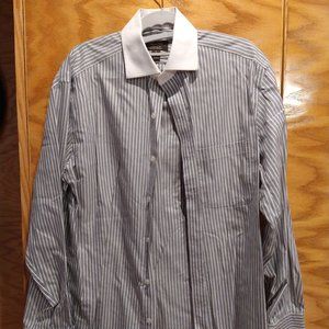 Men's French Cuff Winchester Dress Shirt